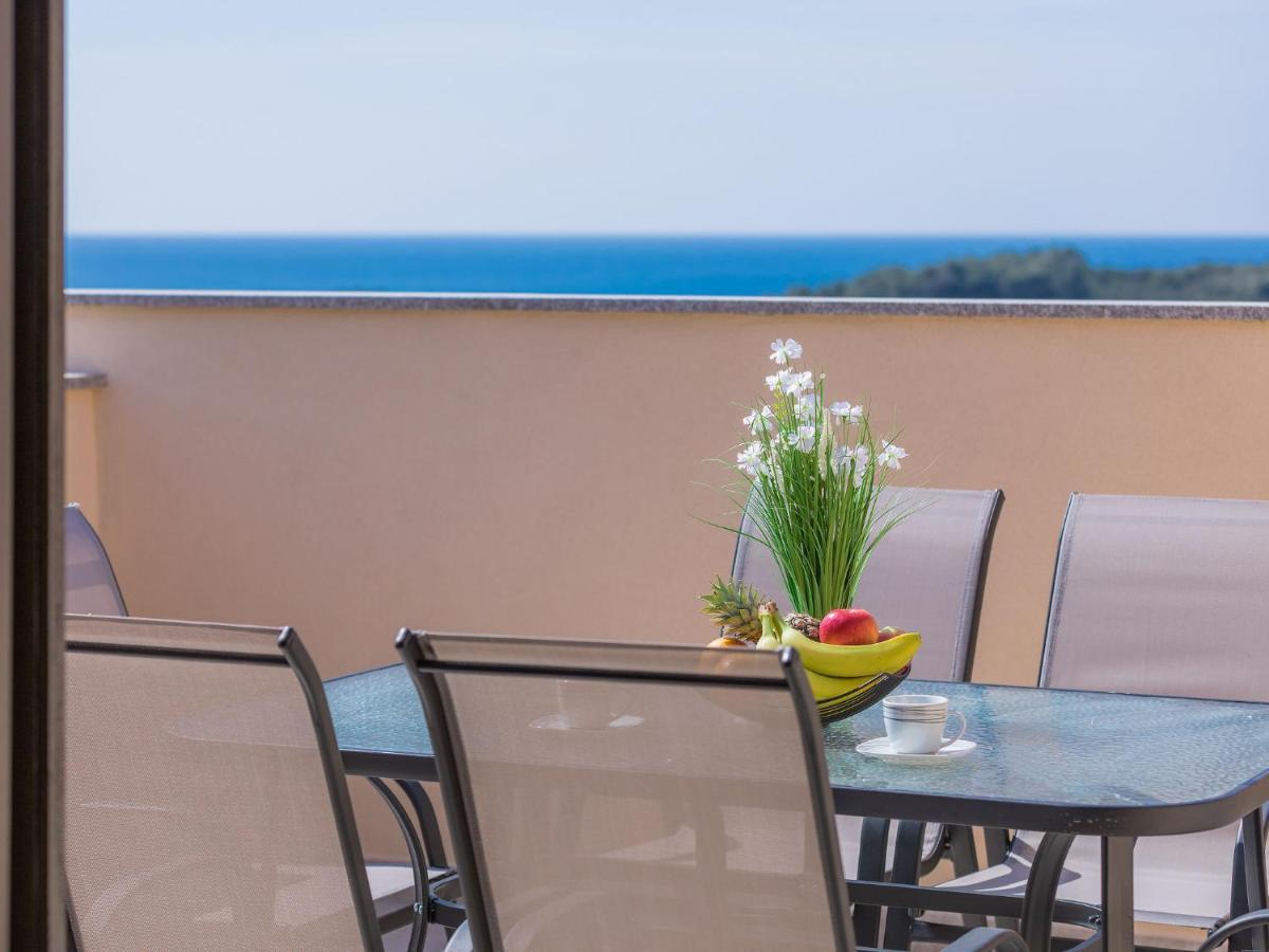 Apartment Joy By Interhome بولا المظهر الخارجي الصورة