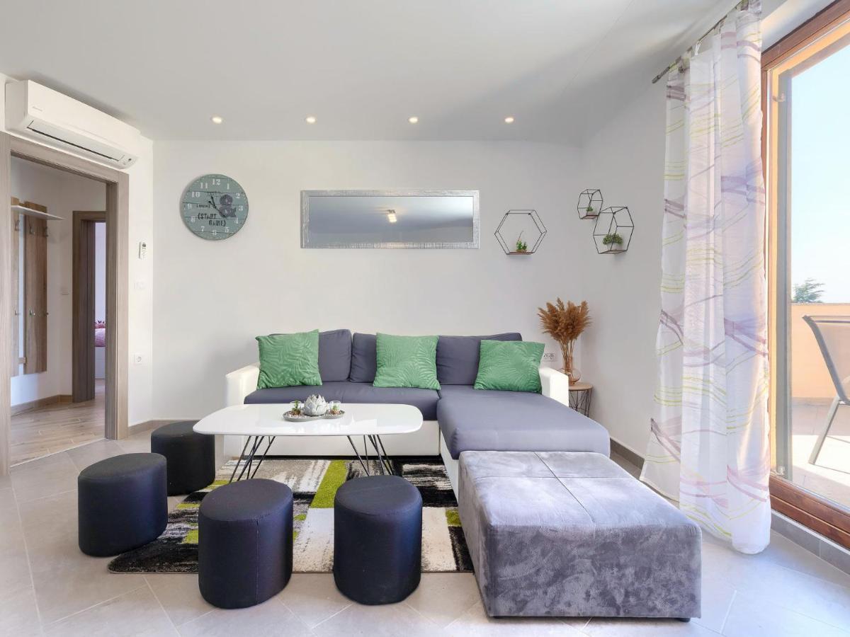 Apartment Joy By Interhome بولا المظهر الخارجي الصورة