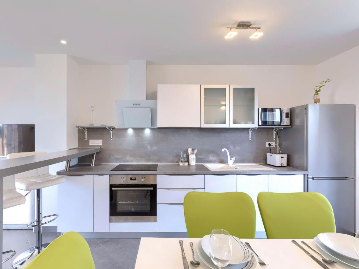 Apartment Joy By Interhome بولا المظهر الخارجي الصورة