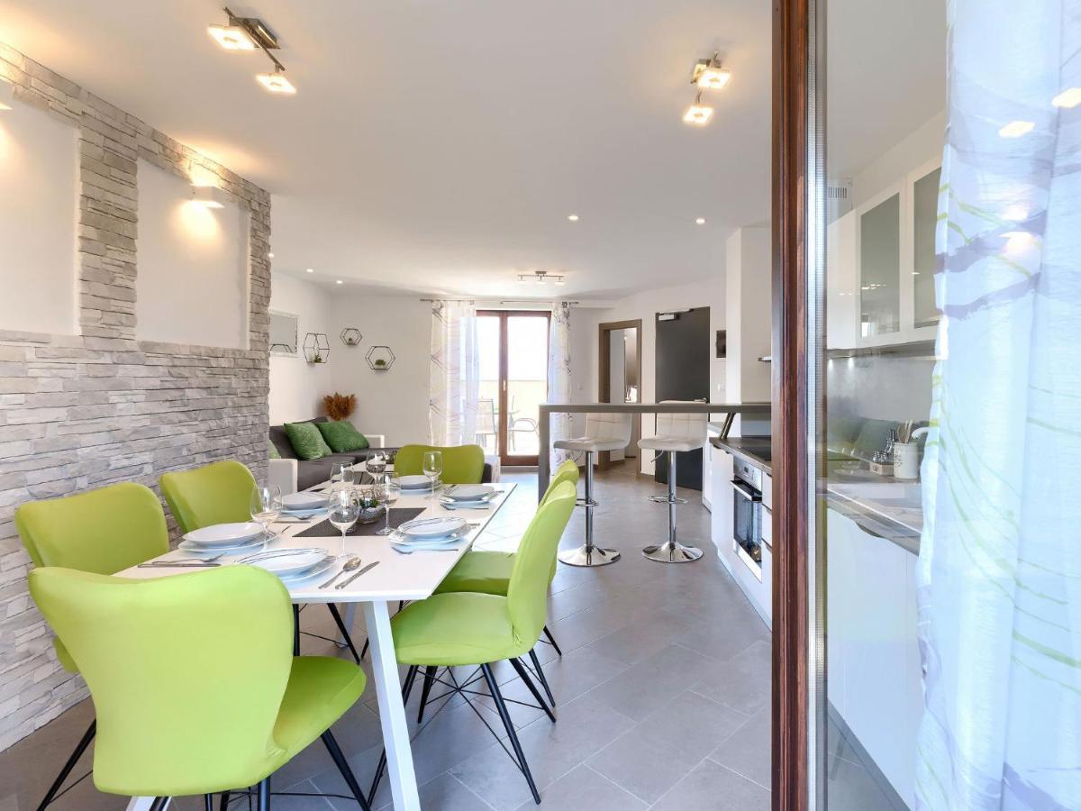 Apartment Joy By Interhome بولا المظهر الخارجي الصورة