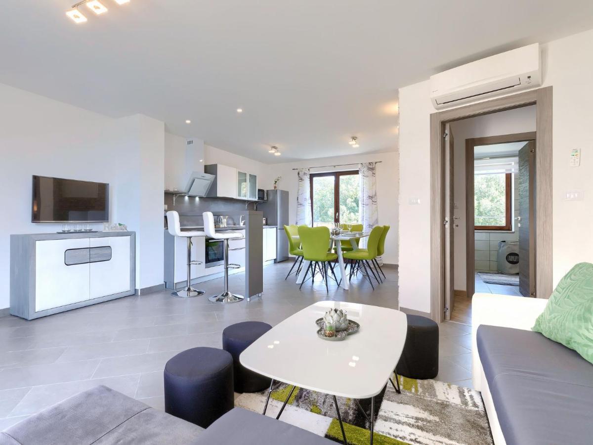 Apartment Joy By Interhome بولا المظهر الخارجي الصورة