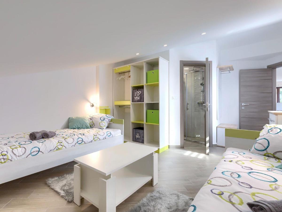 Apartment Joy By Interhome بولا المظهر الخارجي الصورة