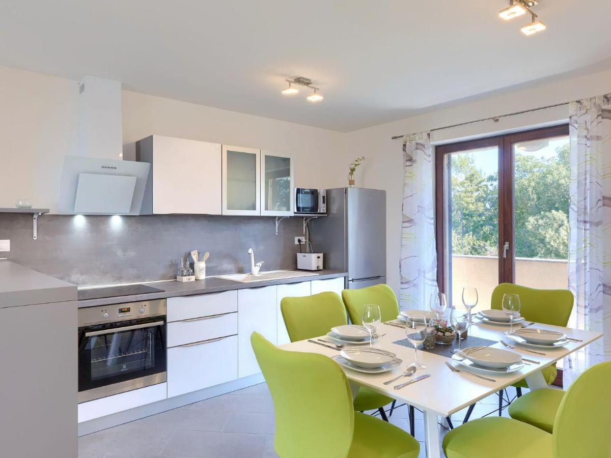 Apartment Joy By Interhome بولا المظهر الخارجي الصورة