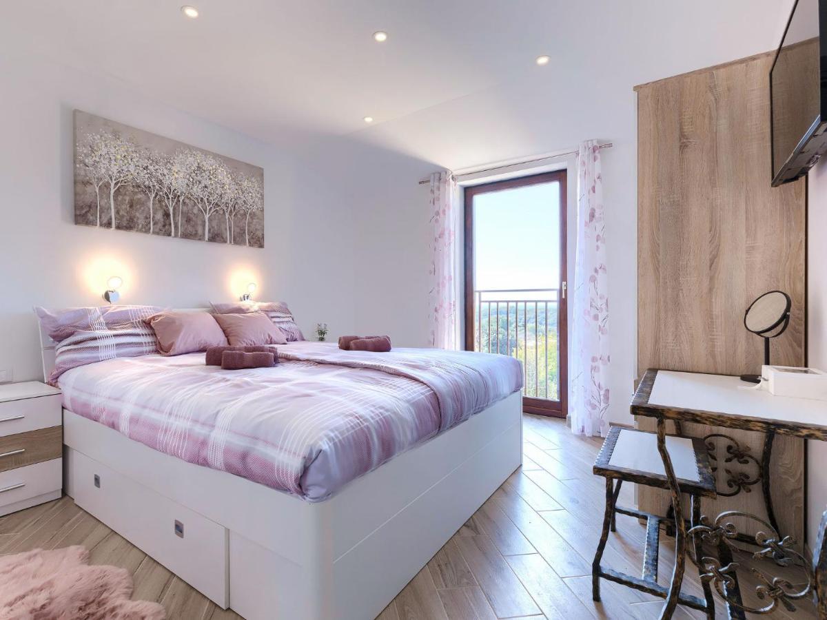 Apartment Joy By Interhome بولا المظهر الخارجي الصورة