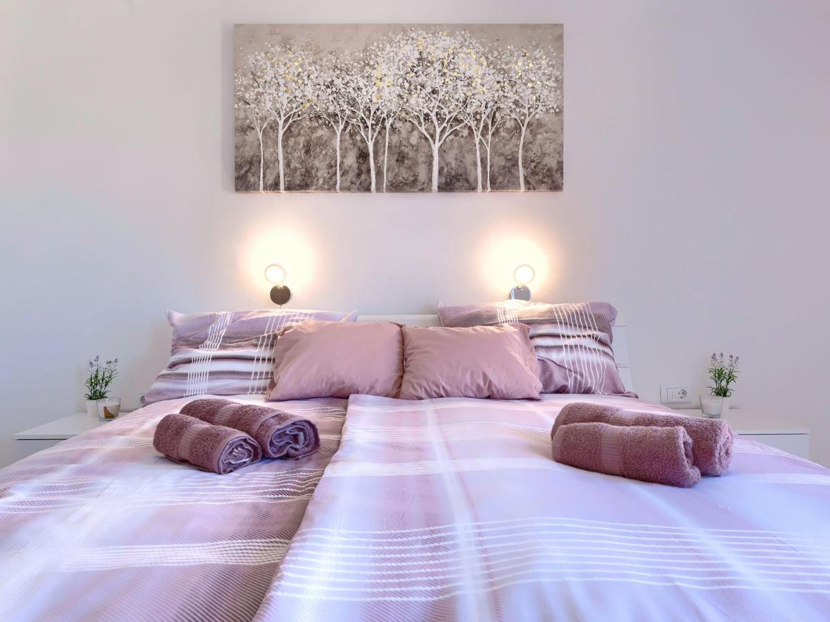 Apartment Joy By Interhome بولا المظهر الخارجي الصورة