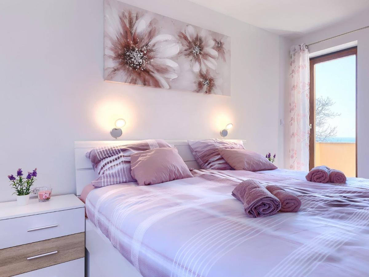 Apartment Joy By Interhome بولا المظهر الخارجي الصورة