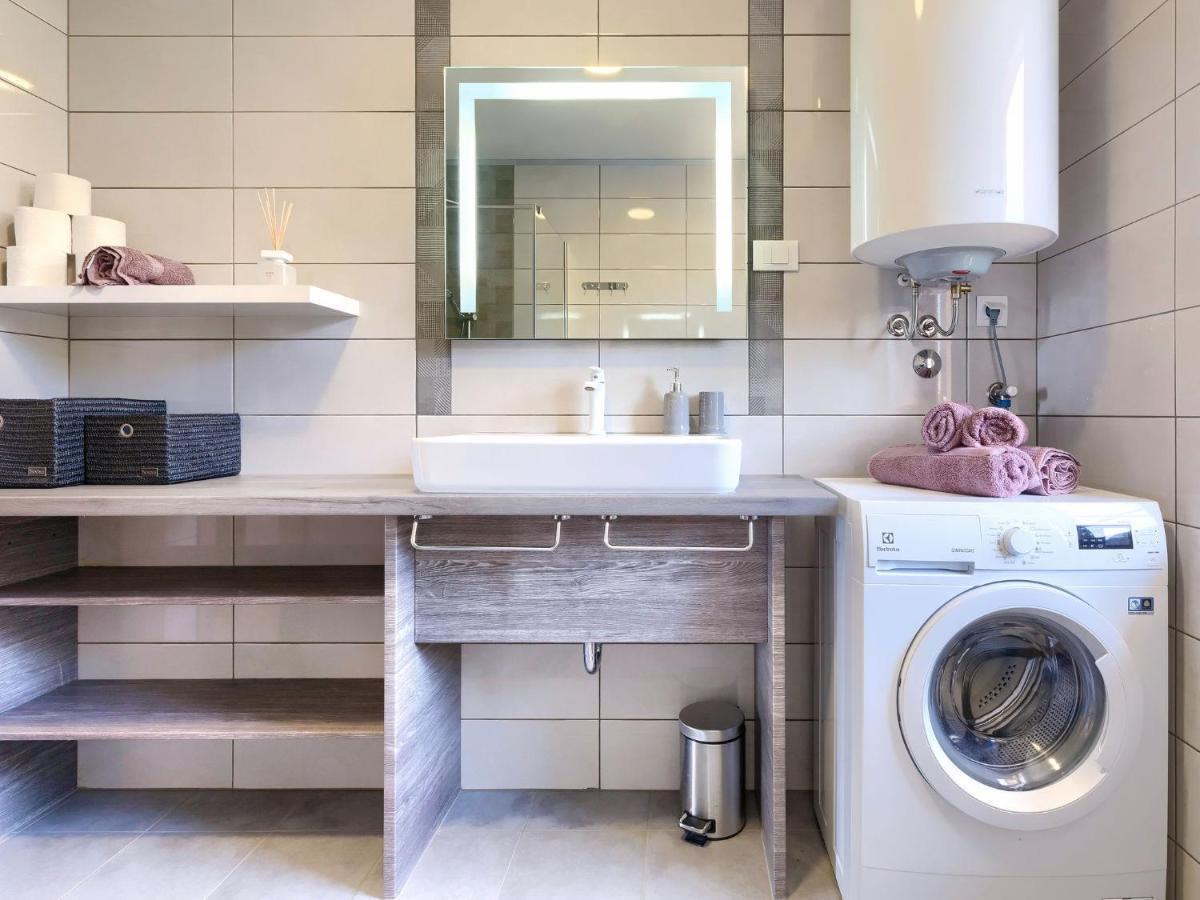 Apartment Joy By Interhome بولا المظهر الخارجي الصورة