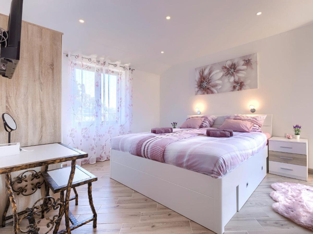Apartment Joy By Interhome بولا المظهر الخارجي الصورة