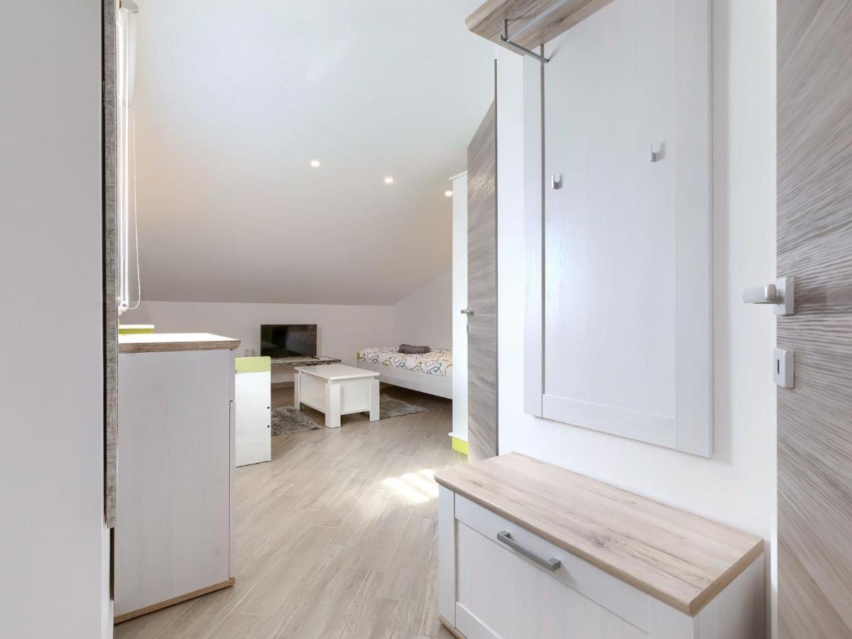 Apartment Joy By Interhome بولا المظهر الخارجي الصورة