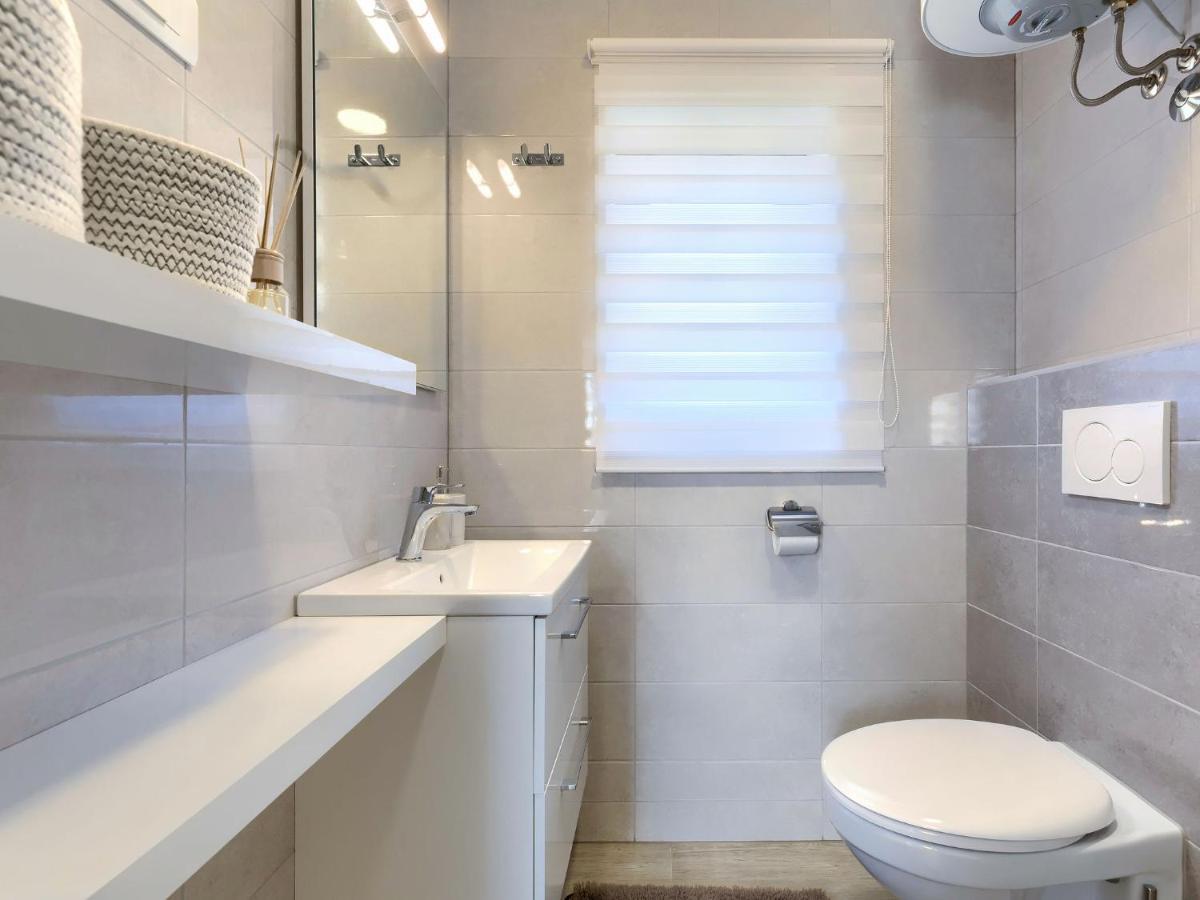 Apartment Joy By Interhome بولا المظهر الخارجي الصورة
