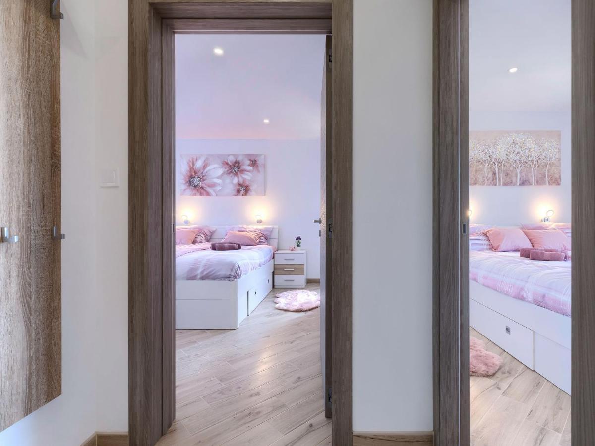 Apartment Joy By Interhome بولا المظهر الخارجي الصورة