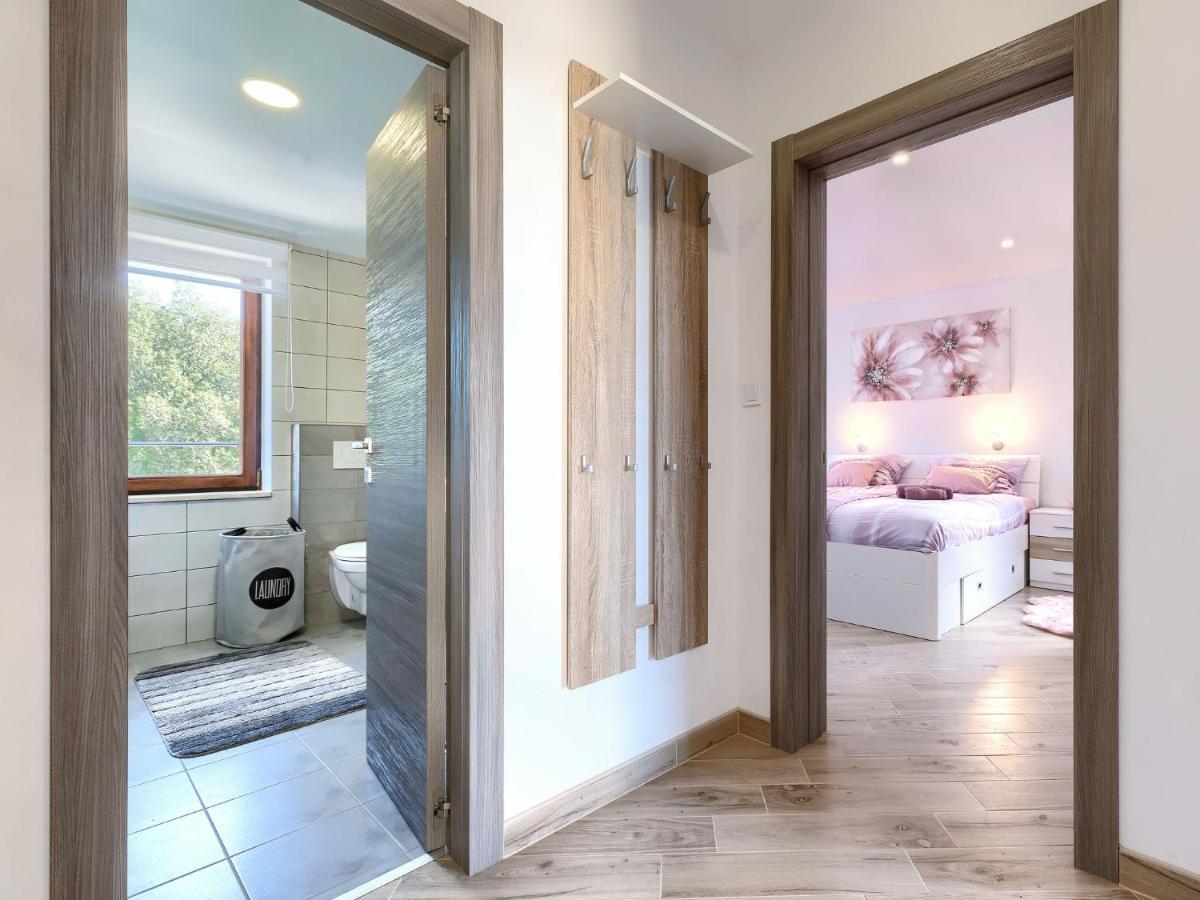 Apartment Joy By Interhome بولا المظهر الخارجي الصورة