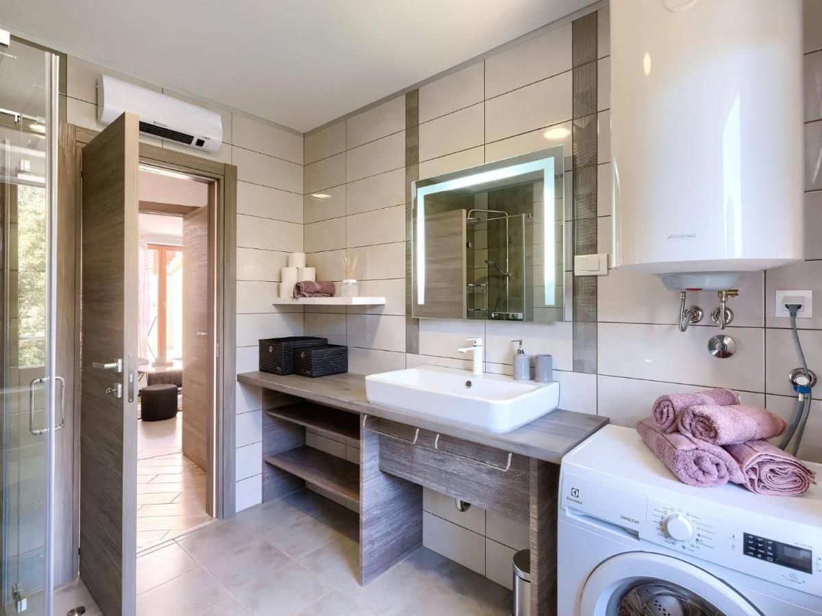 Apartment Joy By Interhome بولا المظهر الخارجي الصورة